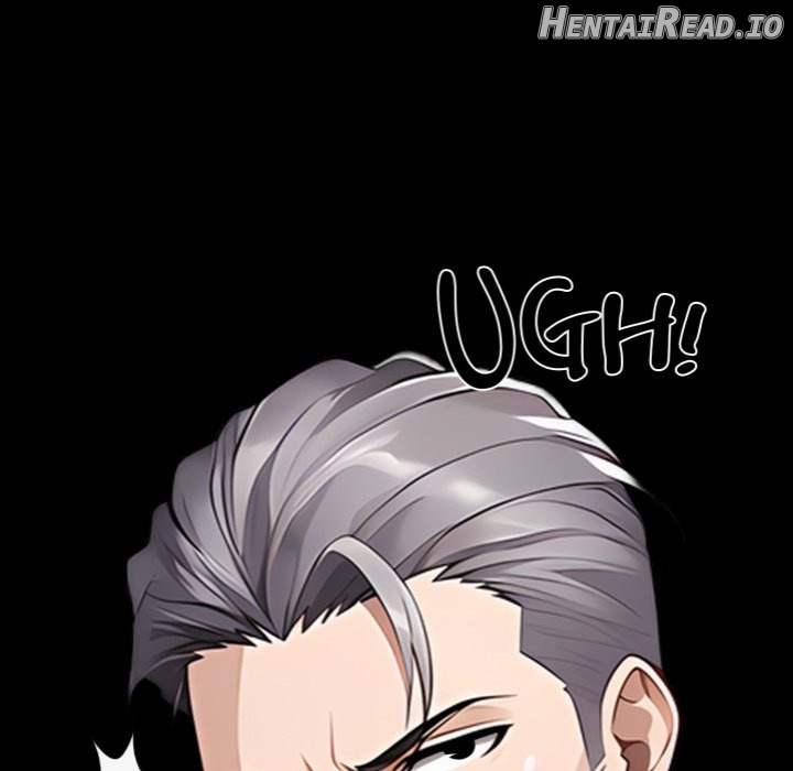 Gangster x Office Lady Chapter 115 - page 26