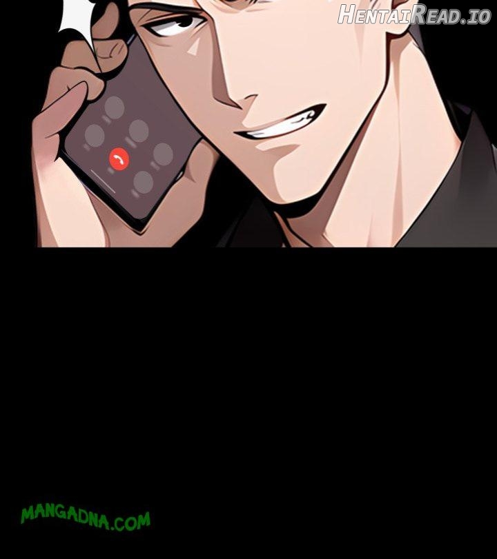 Gangster x Office Lady Chapter 115 - page 27