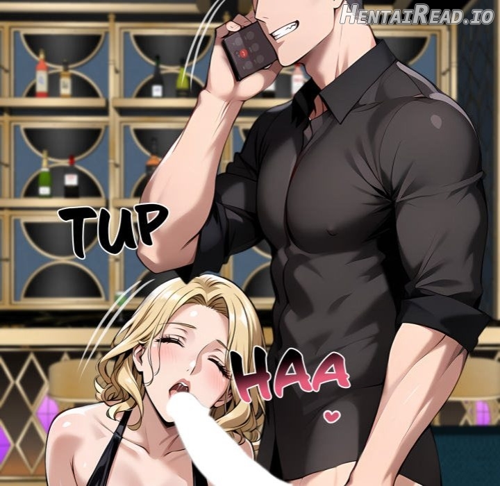 Gangster x Office Lady Chapter 115 - page 31