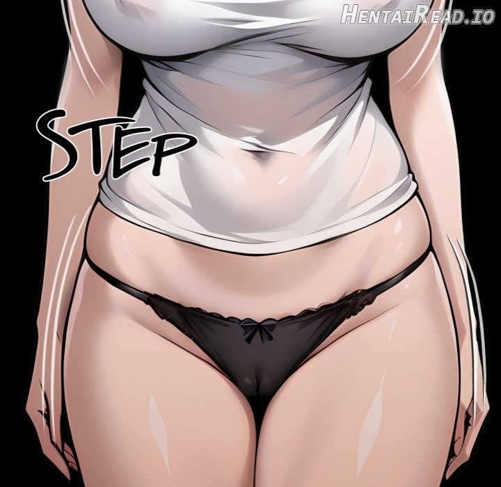 Gangster x Office Lady Chapter 115 - page 51