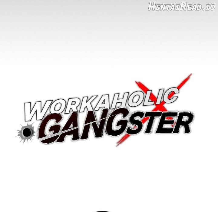 Gangster x Office Lady Chapter 115 - page 54