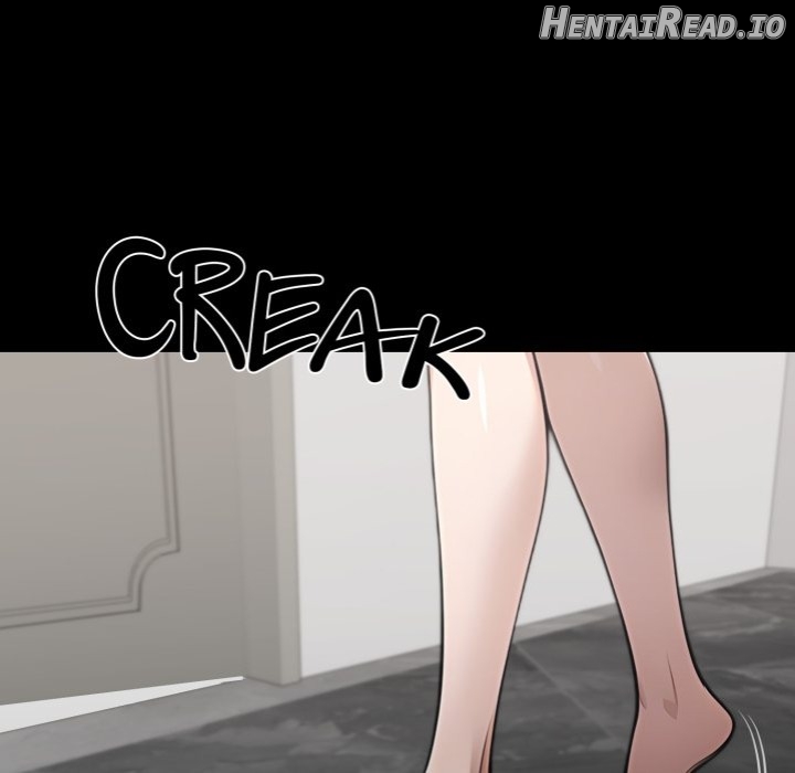 Gangster x Office Lady Chapter 115 - page 62