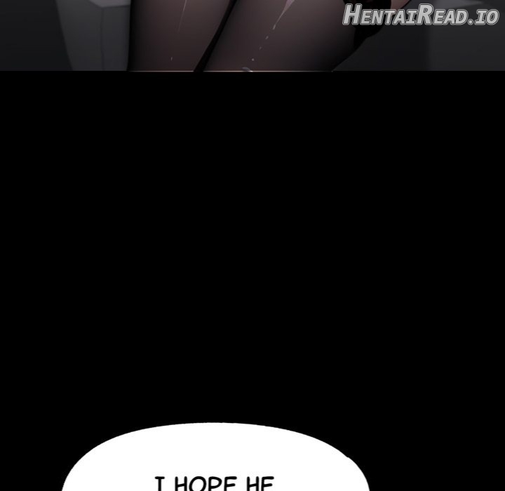 Gangster x Office Lady Chapter 115 - page 94
