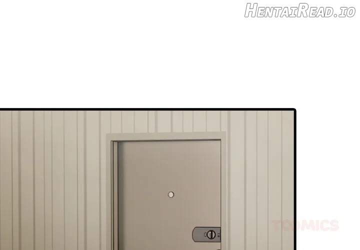 Living With a Girl I Just Met Chapter 14 - page 3