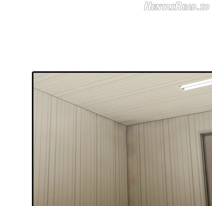 Living With a Girl I Just Met Chapter 14 - page 5