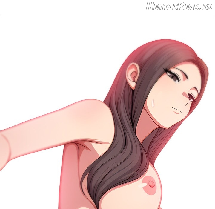 Living With a Girl I Just Met Chapter 15 - page 10