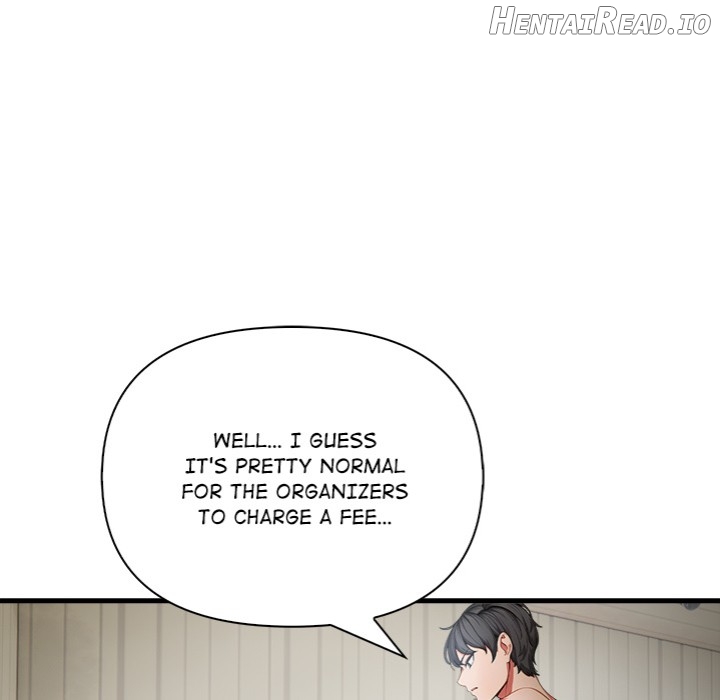 Living With a Girl I Just Met Chapter 15 - page 101