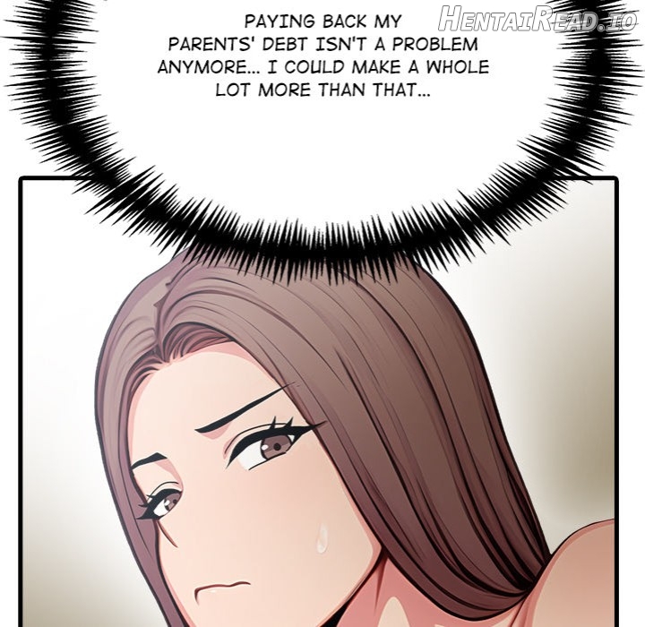 Living With a Girl I Just Met Chapter 15 - page 104