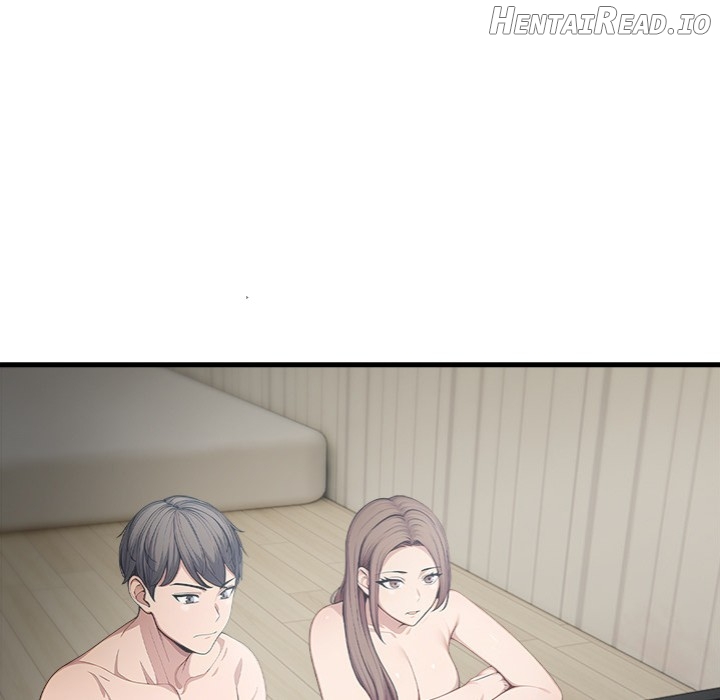 Living With a Girl I Just Met Chapter 15 - page 106