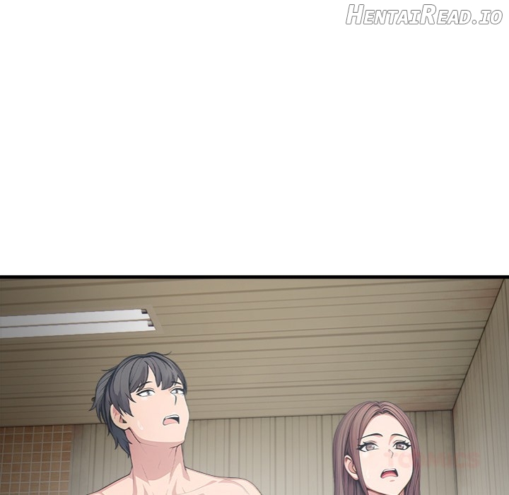 Living With a Girl I Just Met Chapter 15 - page 111