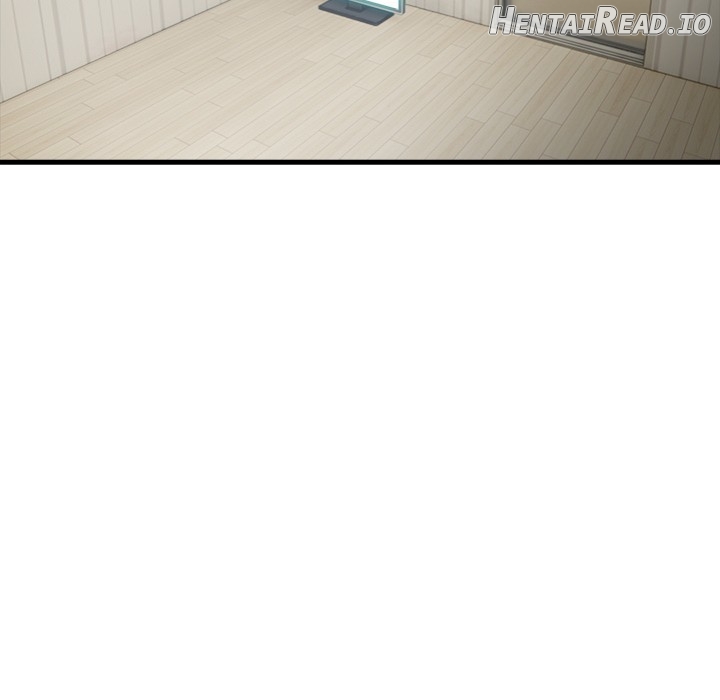 Living With a Girl I Just Met Chapter 15 - page 114