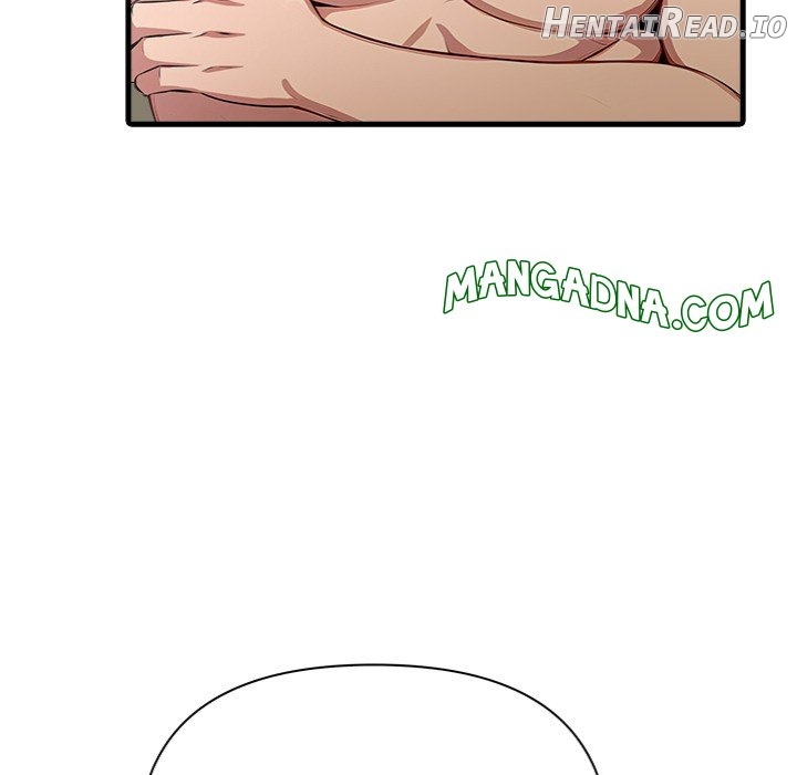 Living With a Girl I Just Met Chapter 15 - page 119