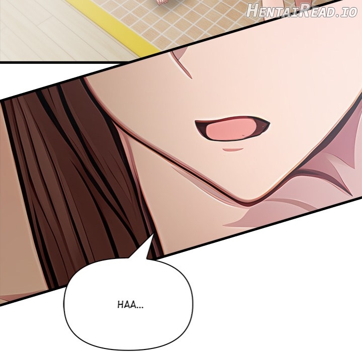 Living With a Girl I Just Met Chapter 15 - page 124