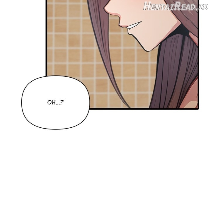 Living With a Girl I Just Met Chapter 15 - page 129