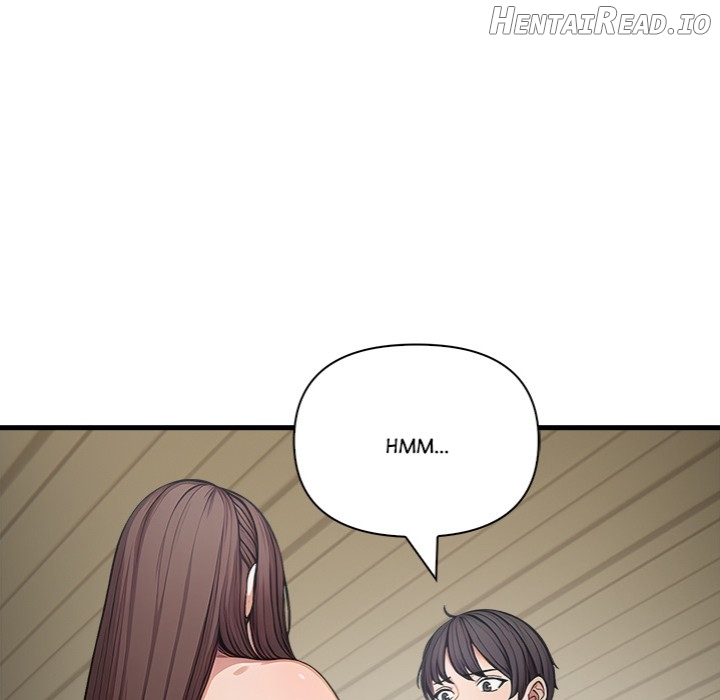 Living With a Girl I Just Met Chapter 15 - page 130