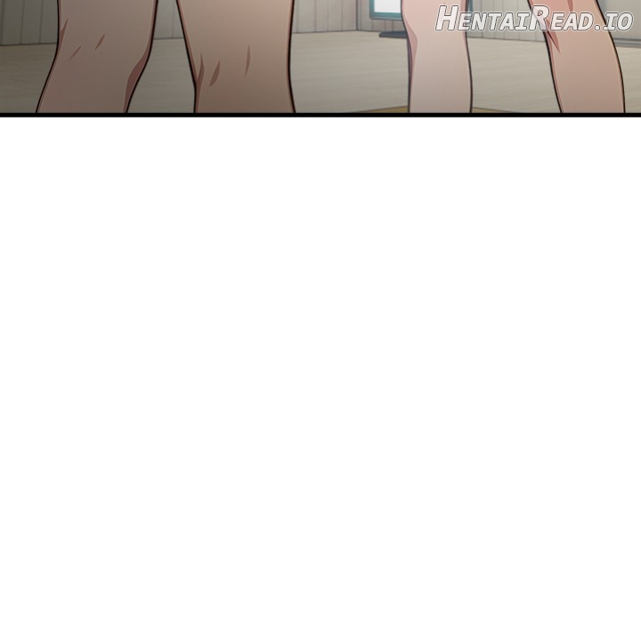 Living With a Girl I Just Met Chapter 15 - page 132
