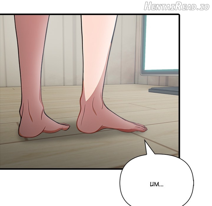 Living With a Girl I Just Met Chapter 15 - page 133