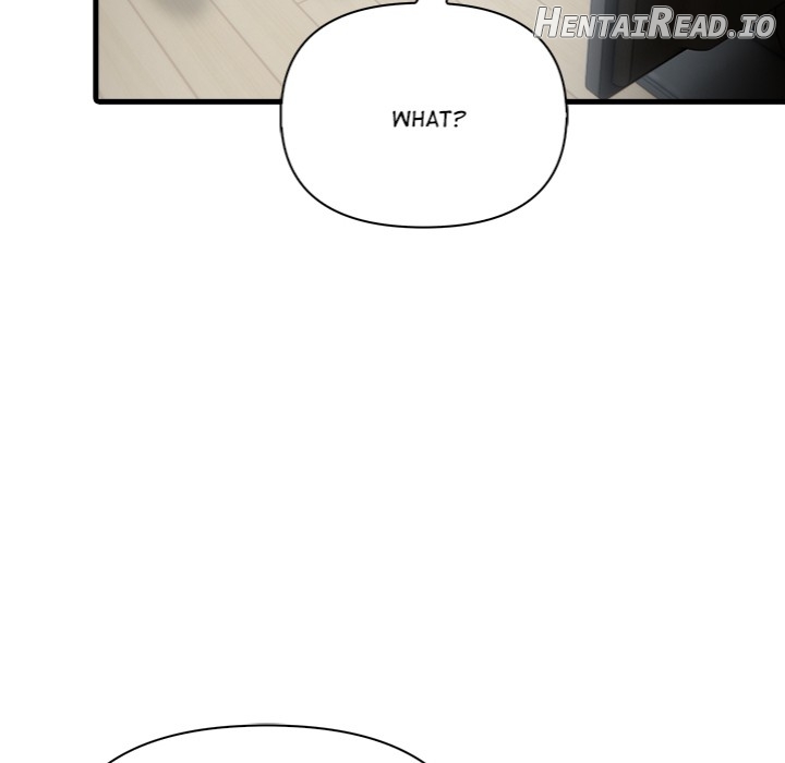 Living With a Girl I Just Met Chapter 15 - page 136