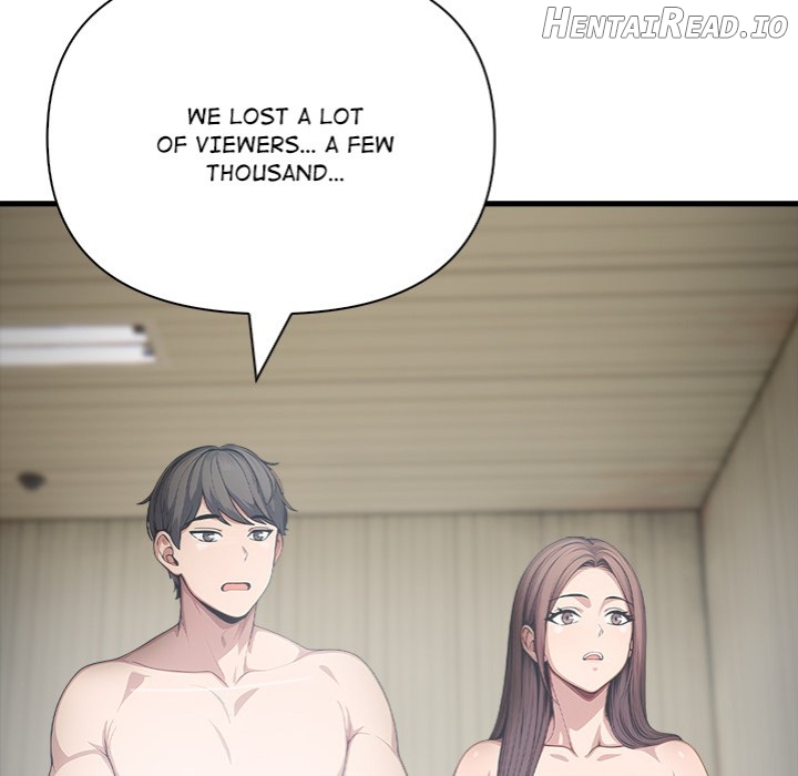 Living With a Girl I Just Met Chapter 15 - page 137