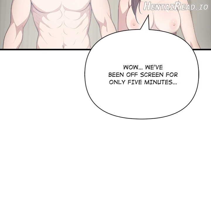 Living With a Girl I Just Met Chapter 15 - page 138