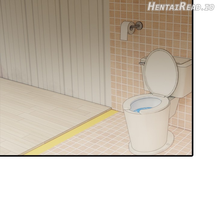Living With a Girl I Just Met Chapter 15 - page 14