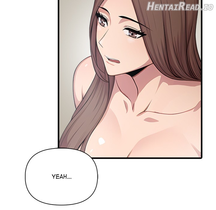 Living With a Girl I Just Met Chapter 15 - page 140