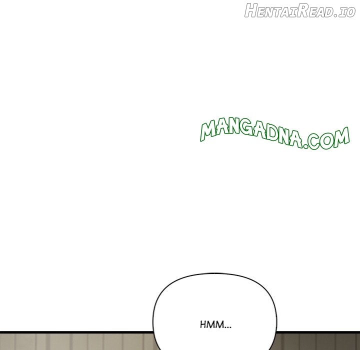 Living With a Girl I Just Met Chapter 15 - page 143