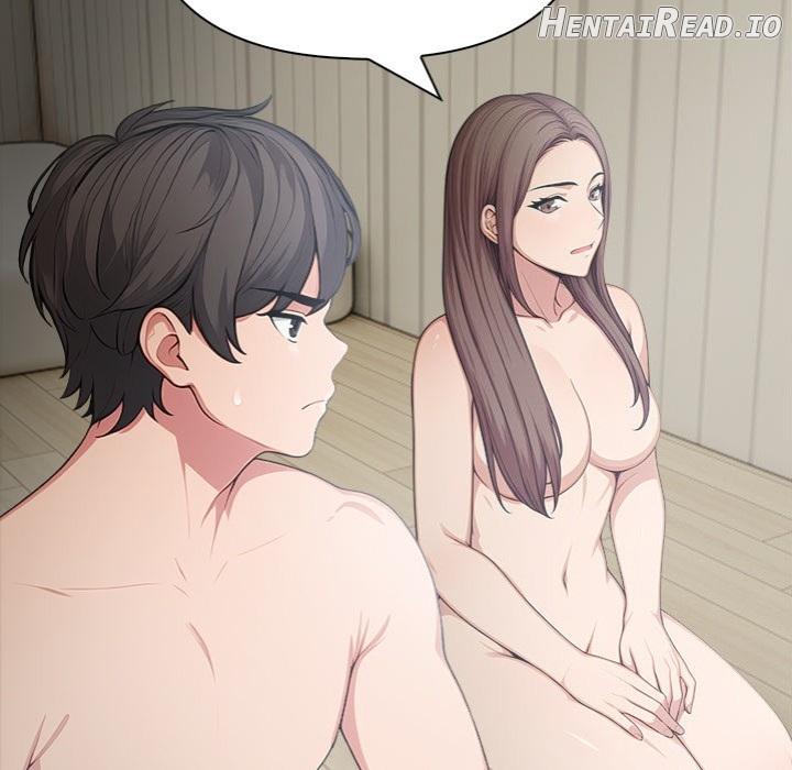 Living With a Girl I Just Met Chapter 15 - page 146