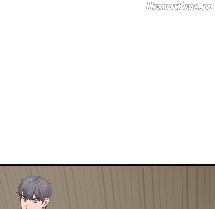 Living With a Girl I Just Met Chapter 15 - page 17