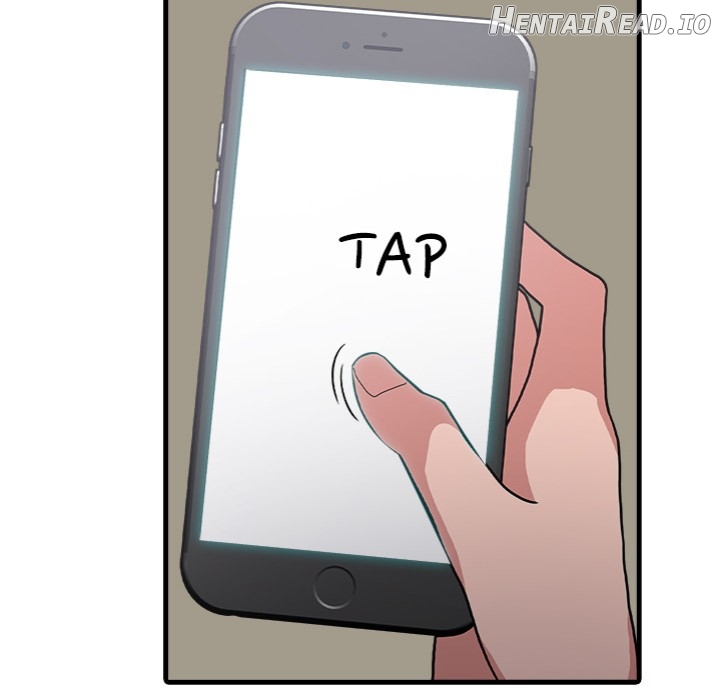 Living With a Girl I Just Met Chapter 15 - page 20