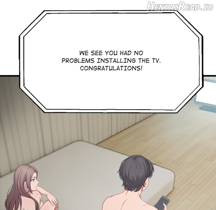Living With a Girl I Just Met Chapter 15 - page 22