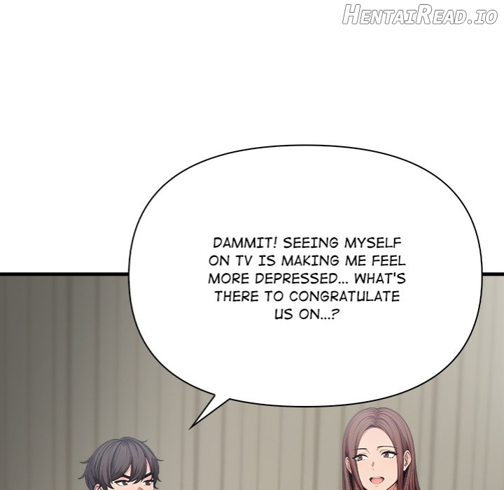 Living With a Girl I Just Met Chapter 15 - page 25