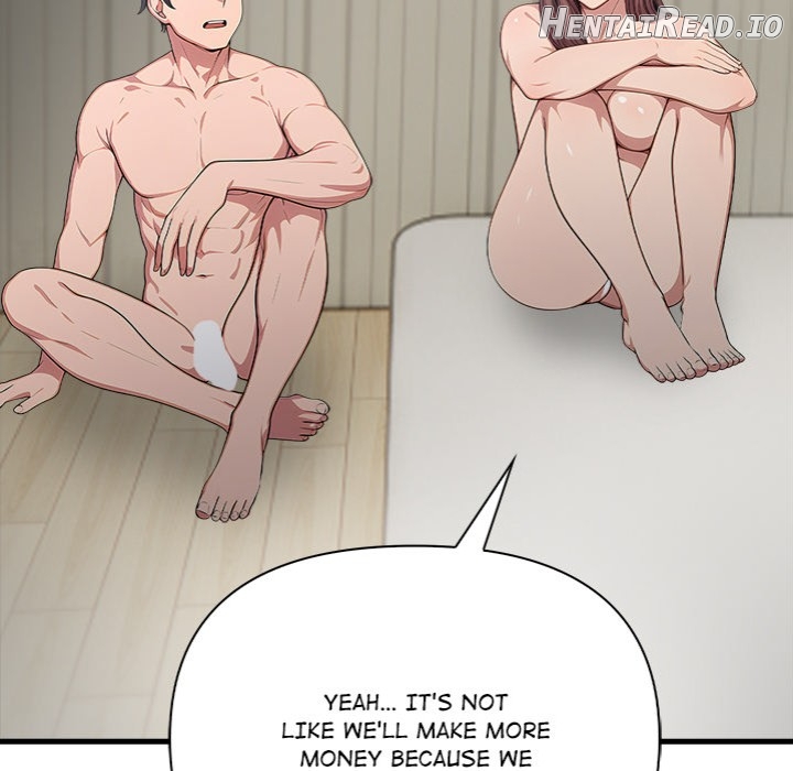 Living With a Girl I Just Met Chapter 15 - page 26