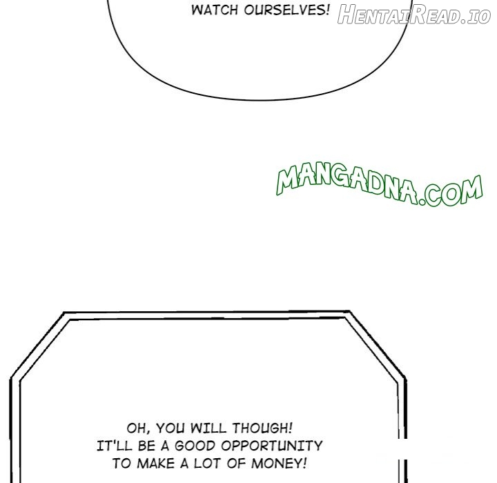 Living With a Girl I Just Met Chapter 15 - page 27