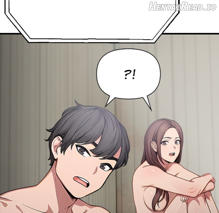 Living With a Girl I Just Met Chapter 15 - page 28