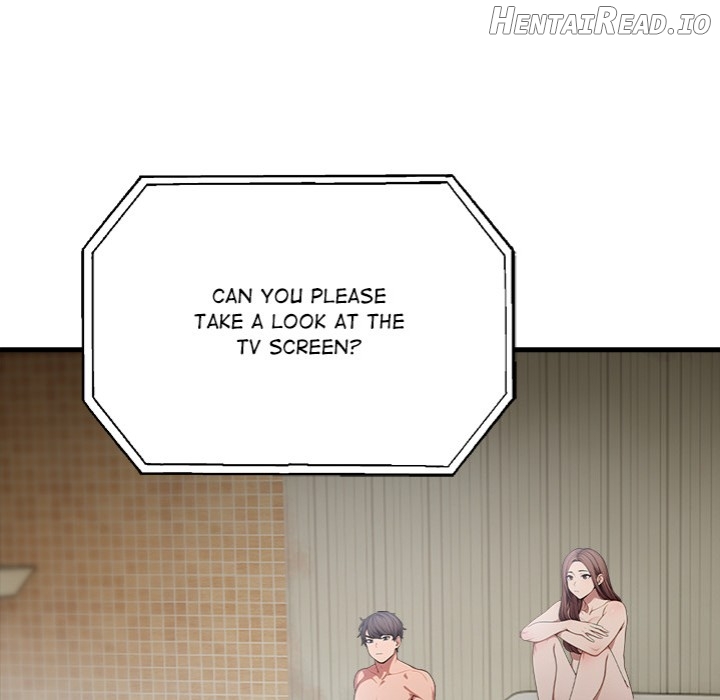 Living With a Girl I Just Met Chapter 15 - page 30