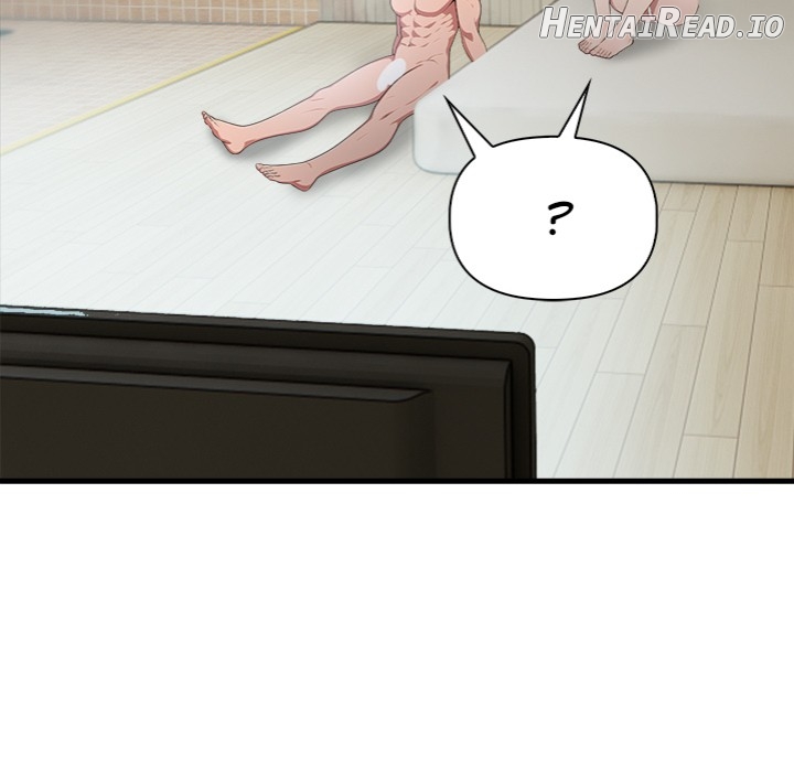 Living With a Girl I Just Met Chapter 15 - page 31