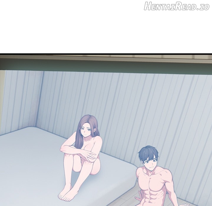 Living With a Girl I Just Met Chapter 15 - page 35