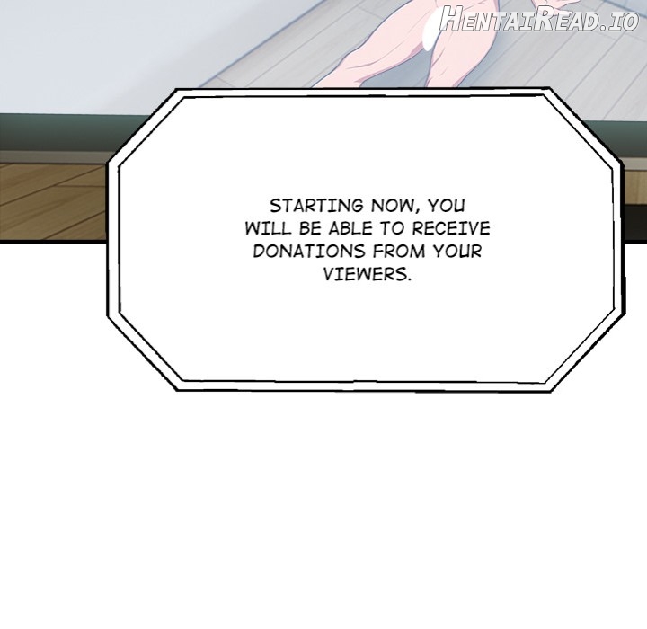 Living With a Girl I Just Met Chapter 15 - page 36