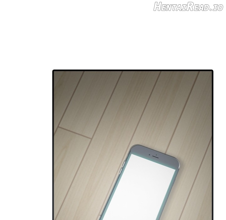 Living With a Girl I Just Met Chapter 15 - page 37
