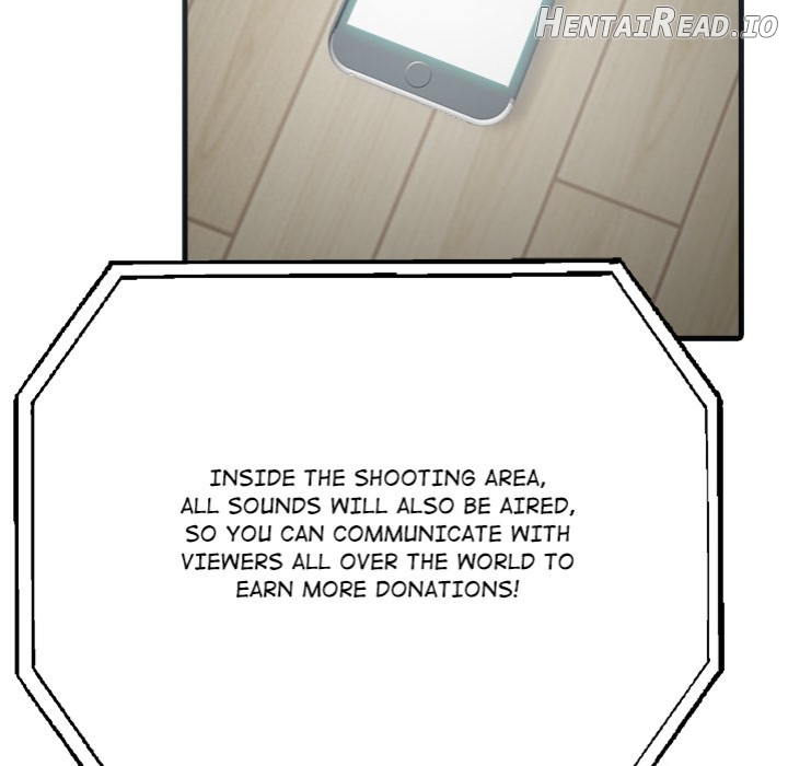 Living With a Girl I Just Met Chapter 15 - page 38