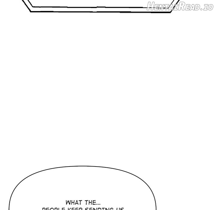 Living With a Girl I Just Met Chapter 15 - page 39