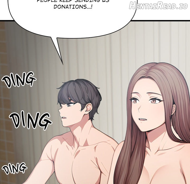 Living With a Girl I Just Met Chapter 15 - page 40