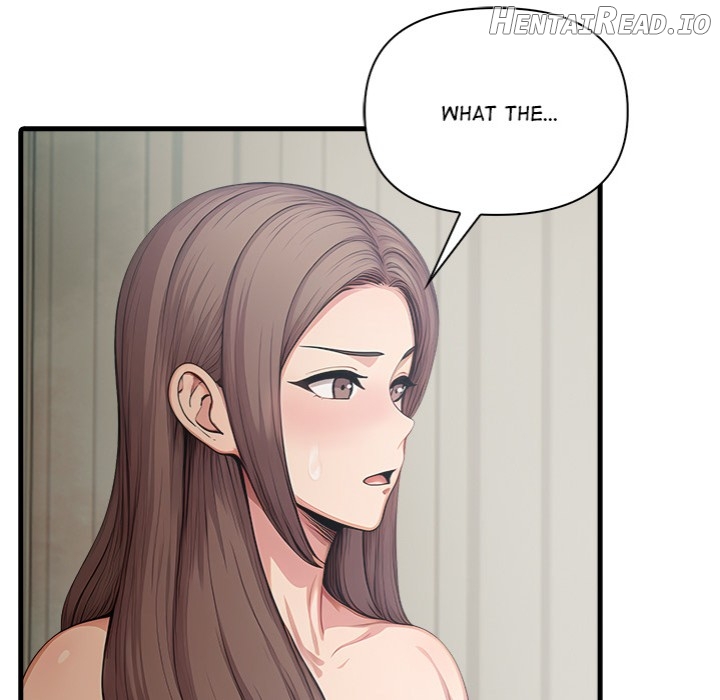 Living With a Girl I Just Met Chapter 15 - page 44