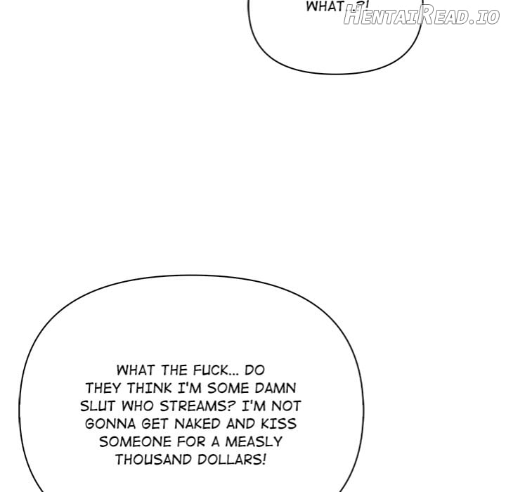 Living With a Girl I Just Met Chapter 15 - page 48
