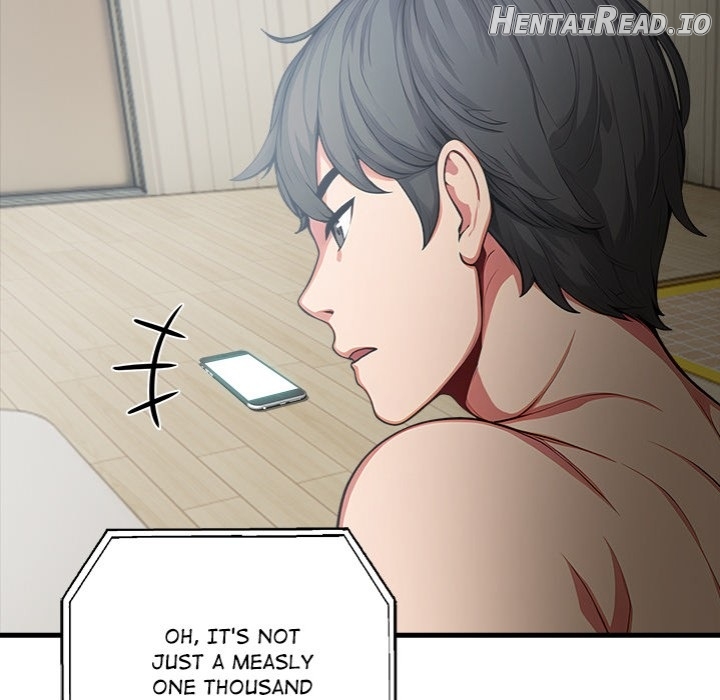 Living With a Girl I Just Met Chapter 15 - page 51
