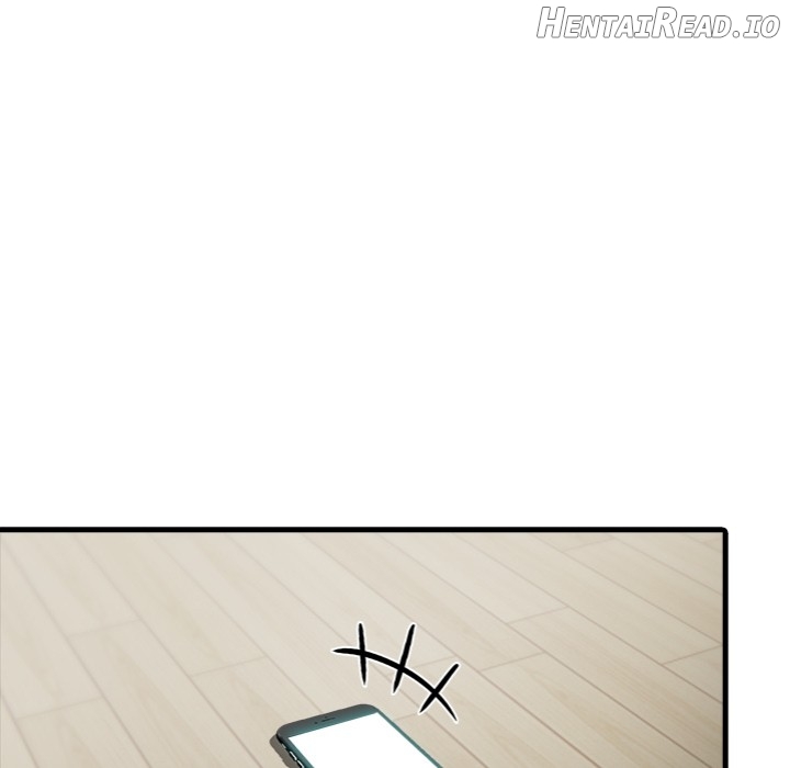 Living With a Girl I Just Met Chapter 15 - page 53