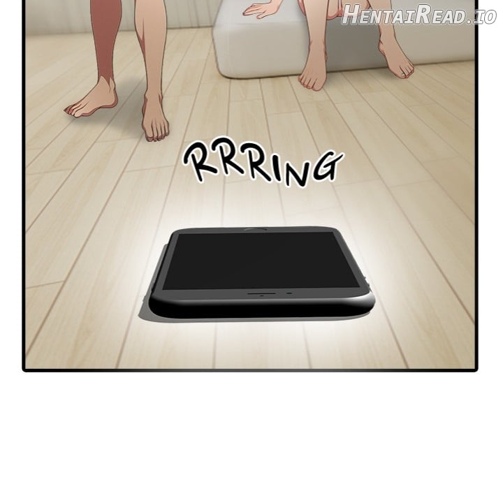 Living With a Girl I Just Met Chapter 15 - page 6