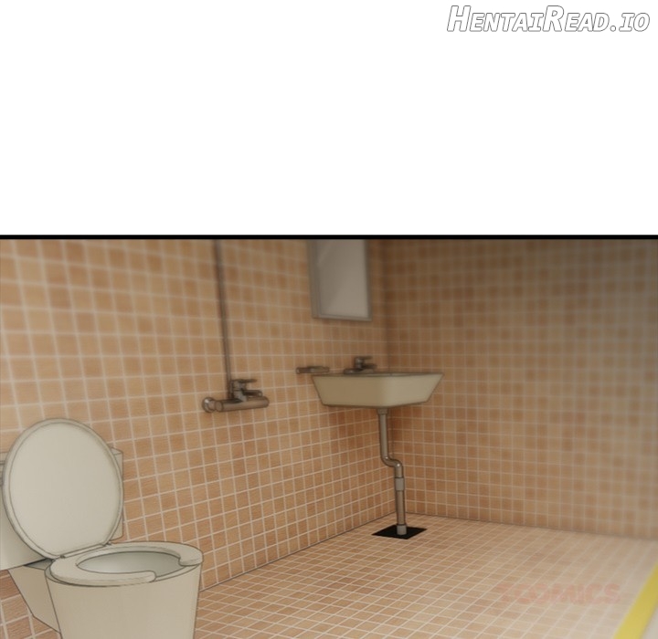 Living With a Girl I Just Met Chapter 15 - page 63