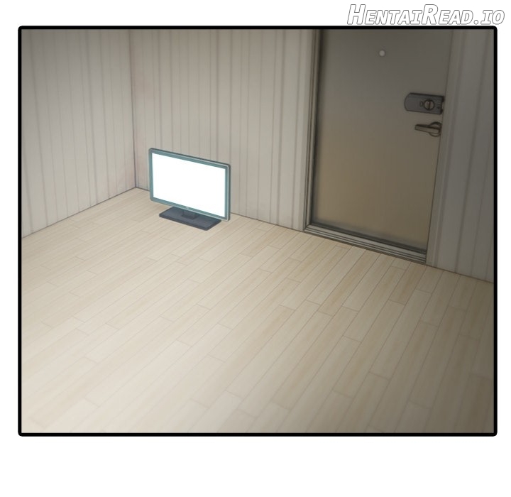 Living With a Girl I Just Met Chapter 15 - page 84